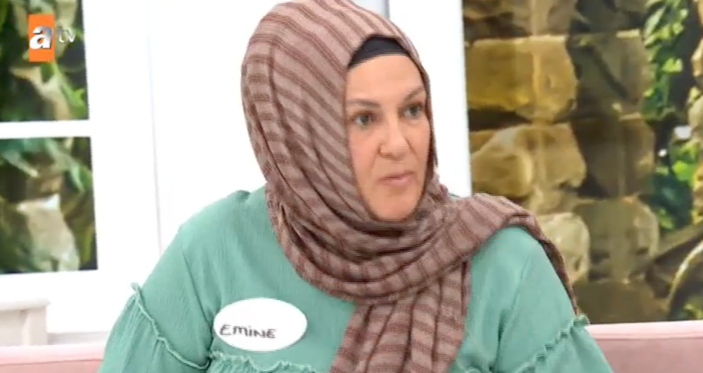 esra erol da emine gezer kimdir muhterem gezer kimdir muhterem gezer olayi nedir